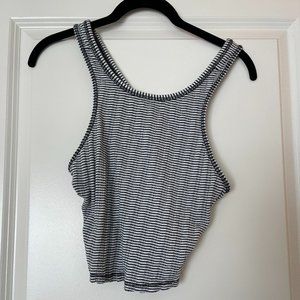 We The Free Cropped Top